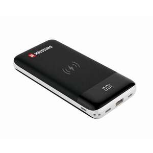 Swissten all-in-one power bank, 10000 mAh kép