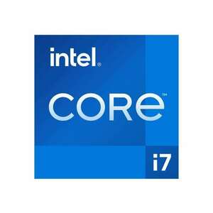 Intel Processzor - Core i7-13700 (2100Mhz 30MBL3 Cache 10nm 65W skt1700 Raptor Lake) BOX kép