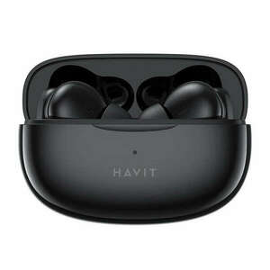 Havit TW910 Bluetooth Earphones (black) kép