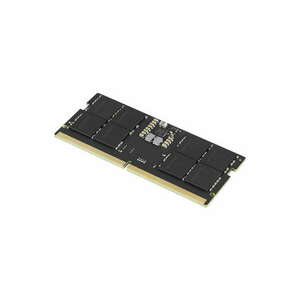 GOODRAM DDR5 32GB (1x32GB) 4800MHz CL40 Notebook memória kép