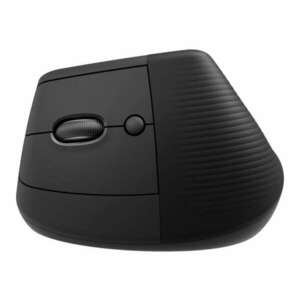 Logitech Egér - LIFT Vertical Ergonomic Bluetooth Optikai (Balkezes), Grafitszürke kép