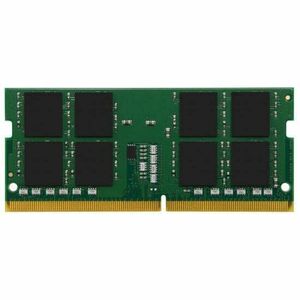 8GB 2666MHz DDR4 RAM Kingston Client Premier notebook memória CL17 (KCP426SS8/8) kép