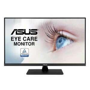 Asus VP32UQ Eye Care Monitor 31.5" IPS, 3840x2160, Displayport/HDMI, HDR kép