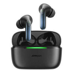Earbuds True Wireless Joyroom JR-BC1 ANC (Black) kép