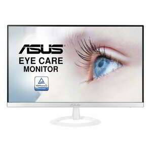 Asus VZ279HE-W Eye Care Monitor 27" IPS, 1920x1080, 2xHDMI, D-Sub kép