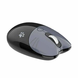 Mouse MOFII M3DM (black) kép