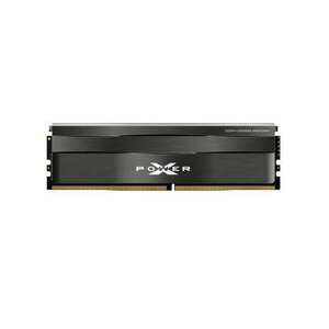 32GB 3600MHz DDR4 RAM Silicon Power XPOWER Zenith Gaming CL18 (2x16GB) (SP032GXLZU360BDC) kép