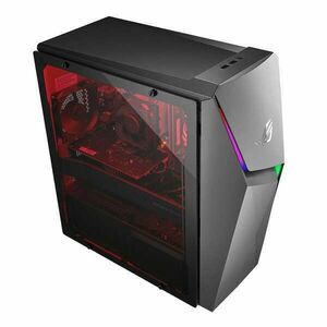 ASUS ROG Strix G10DK-R5600X109W R5-5600X/8GB/512GB SSD/RTX3060 Win 11 Home szürke kép