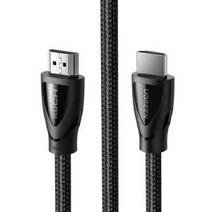 Ugreen 80402 HDMI kábel 1, 5 M HDMI A-típus (Standard) Fekete kép