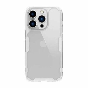 Apple iPhone 14 Pro Max Nature TPU Pro tok Nillkin - Fehér kép