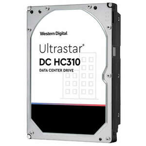 Western Digital Ultrastar DC HC310 HUS726T6TALE6L4 3.5" 6 TB Serial ATA III kép