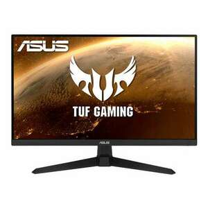 ASUS TUF Gaming VG277Q1A 68, 6 cm (27") 1920 x 1080 pixelek Full HD LED Fekete kép