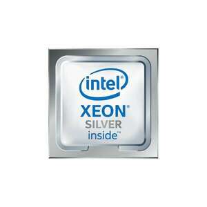 Hpe dl360 gen10 intel xeon-silver 4208 (2.1ghz/8-core/85w) processor kit P02571-B21 kép