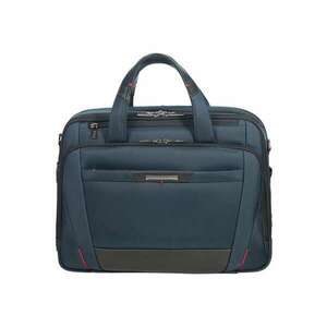 Samsonite 106352-1647, aktatáska 15.6" (oxford blue) -pro-dlx 5 106352-1647 kép