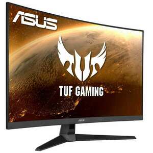 ASUS TUF Gaming VG328H1B számítógép monitor 80 cm (31.5") 1920 x 1080 pixelek Full HD LED Fekete (90LM0681-B01170) kép