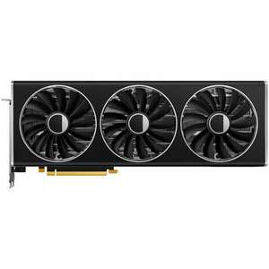 XFX Radeon RX 7900 XTX SPEEDSTER MERC 310 Black Edition RX-79XMERCB9 24GB GDDR6 Videokártya kép