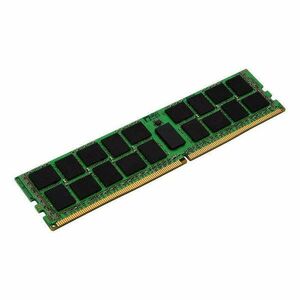 16GB 2666MHz DDR4 RAM Kingston-Dell szerver memória CL19 (KTD-PE426E/16G) kép