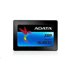 ADATA 512GB SU800 Ultimate 2.5" SATA3 SSD kép