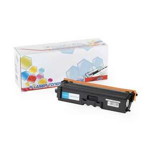 Brother tn421/tn411/tn431/tn441/tn451/tn461/tn491 toner yellow eco patented kép