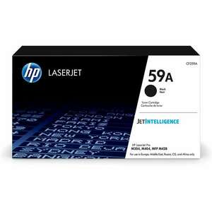 Hp cf259a toner original (59a) kép