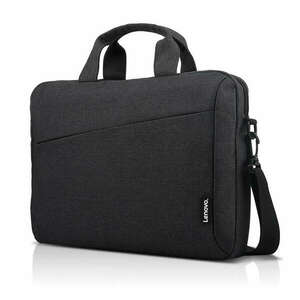 Lenovo Casual Toploader T210 notebook táska 39, 6 cm (15.6") Felül nyitható táska Fekete kép