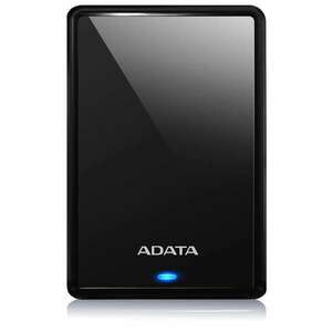 Adata 2.5" HDD USB 3.1 4TB HV620S, Fekete kép