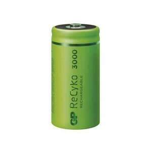 GP ReCyko C/HR14/3000mAh/2db akkumulátor kép