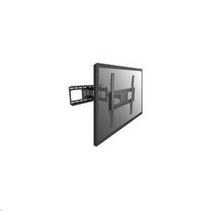 Equip TV Fali konzol 32"-55", forgatható, dönthető, állítható magasság, Max.: 50kg, fekete (650315) (650315) kép