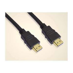 Wiretek WH101 kábel HDMI összekötő 3m, Male/Male, v2.0, aranyozott kép