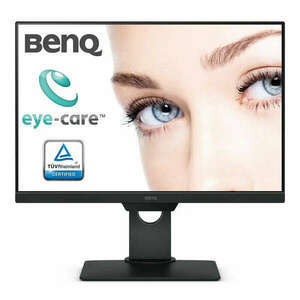 BENQ 24, 5" 9H.LHNLB.QBE BL2581T LED IPS HDMI pivot monitor kép