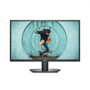 DELL SE2722H monitor 27.0 VA LED 1920X1080, 16: 9, 8MS HV 3Y, fekete kép