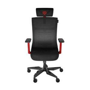 Genesis Astat 700 Ergonómikus szék piros kép