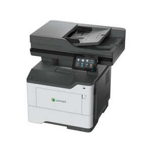 Lexmark MX532adwe mono multifunkciós nyomtató kép