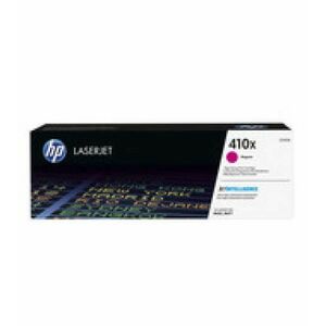 HP CF413X Toner Magenta 5.000 oldal kapacitás No.410X kép