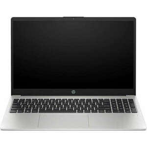 HP 255 G10 8A5G6EA Laptop 15, 6" Matt, AMD Ryzen 5, 512GB, 8GB, FreeDOS, Fekete kép