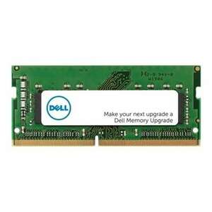 DELL AC774047 memóriamodul 8 GB 1 x 8 GB DDR5 5600 MHz (AC774047) kép