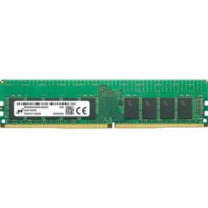 Micron 16GB / 3200 MTA9ASF2G72PZ-3G2R DDR4 Szerver RAM (MTA9ASF2G72PZ-3G2R) kép