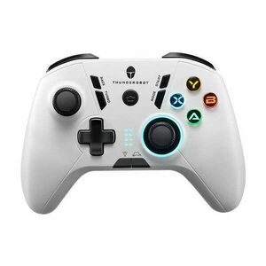 ThundeRobot BT Gamepad G35 Vezetékes / Vezeték nélküli Controller - Fehér kép