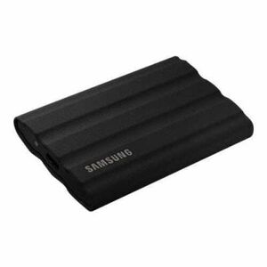 Samsung T7 Shield 2TB Külső SSD, USB 3.1, MU-PE1T0S/EU, Fekete kép