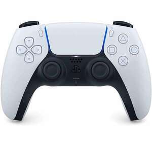 PlayStation®5 DualSense™ V2 Glacier White vezeték nélküli kontroller kép