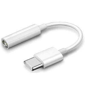 S-Link Átalakító - SL-TA50 (Bemenet: Type-C, Kimenet: 3, 5mm Jack, 20cm) kép