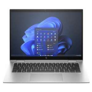 HP EliteBook x360 1040 G10 Laptop 14" Matt, Intel Core i7, 2TTB, 16GB, Windows 11 Pro, Szürke kép