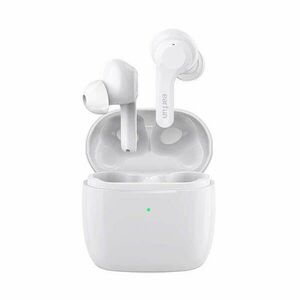 EarFun Air TWS vezeték nélküli fejhallgató, Bluetooth V5.0, fehér kép