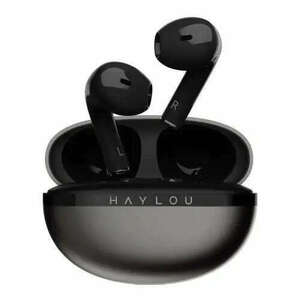 Haylou X1 2023 fülbe helyezhető fejhallgató, True Wireless, fekete kép