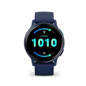 Garmin Vivoactive 5 Okosóra - Kék kép