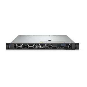 Dell EMC PowerEdge R650xs rack szerver 12CX Silver 4310 16GB 480GB H755 kép