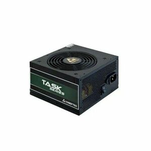 Chieftec 600W 80+ Bronze Task TPS-600S, Tápegység kép