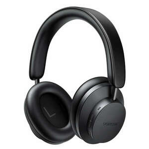 Ugreen fülre helyezhető fejhallgató, vezeték nélküli, Bluetooth, fekete kép