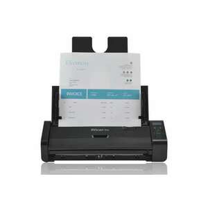 CANON IRISCan Pro 5 -23PPM - ADF20Pages Duplex Desktop Scanner (459035) kép