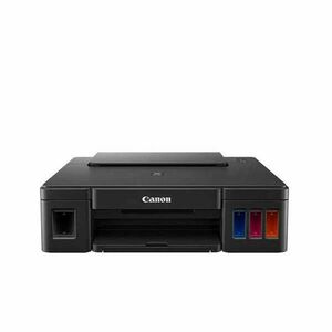 Canon PIXMA G1410 tintasugaras nyomtató, A4, Black kép